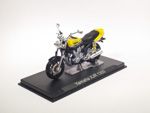 Yamaha XJR 1300 (2006)