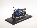 Suzuki GSX-R 1000 (2003)