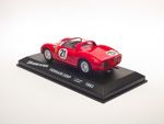 Ferrari 250P 24 Heures du Mans #21 (Scarfiotti-Bandini 1963)