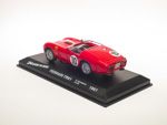 Ferrari TR61 24 Heures du Mans #10 (Gendebien-Hill 1961)