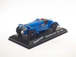 Delahaye 135S 24 Heures du Mans #15 (Chaboud-Tremoulet 1938)