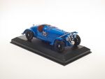 Delahaye 135S 24 Heures du Mans #15 (Chaboud-Tremoulet 1938)