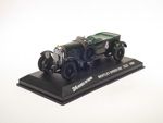 Bentley Speed Six 24 Heures du Mans #4 (Barnato-Kidston 1930)