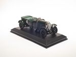 Bentley Speed Six 24 Heures du Mans #4 (Barnato-Kidston 1930)