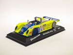 Reynard 2KQ 24 Heures du Mans #38 (Deletraz-Fabre-Gene 2001)