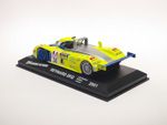 Reynard 2KQ 24 Heures du Mans #38 (Deletraz-Fabre-Gene 2001)
