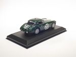 Austin Healey 3000 24 Heures du Mans #23 (Sears-Riley 1960)