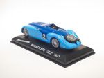 Bugatti 57G 24 Heures du Mans #2 (Wimille-Benoist 1937)
