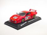 Ferrari BB512LM 24 Heures du Mans #47 (Andruet-Ballot-Lena 1981)