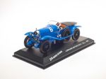 Lorraine-Dietrich B3-6 24 Heures du Mans #6 (Bloch-Rossignol 1926)