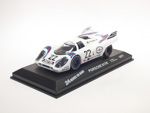 Porsche 917K 24 Heures du Mans #22 (Marko-Van lrnnep 1971)