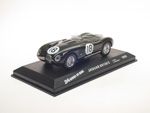 Jaguar XK120 C 24 Heures du Mans #18 (Rolt-Hamilton 1953)