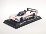 Peugeot 905 24 Heures du Mans #3 (Brabham-Bouchut-Helary 1993)