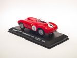 Ferrari 375 Plus 24 Heures du Mans #4 (Trintignant-Gonzales 1954)