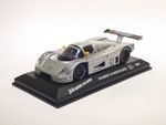 Mercedes-Benz Sauber C9 24 Heures du Mans #63 (Mass-Dickens-Reuter 1989)
