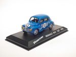 Renault 4CV 24 Heures du Mans #50 (Landon-Briat 1951)