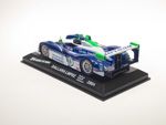 Dallara LMP02 24 Heures du Mans #6 (Short-Barff-Barbosa 2004)