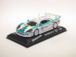Saleen S7-R 24 Heures du Mans #66 (Konrad-Borcheller-Seiler 2002)