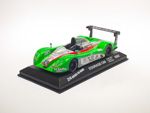 Courage C60 24 Heures du Mans #17 (Bouillon-Lagorce-Bourdais 2002)