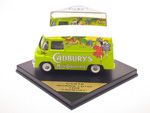 Morris LD 150 Van Cadbury (1959)