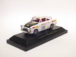 Ford Anglia Allardette Rally #232 Martin Fox (1996)