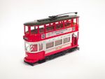 Dick Kerr Type Tram - 150th Anniversary of the Penny Post
