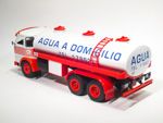 Pegaso Comet "Agua a Domicilio" (1967)