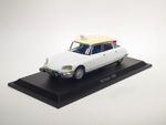 Citroen ID19 Taxi (1968)