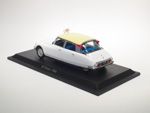 Citroen ID19 Taxi (1968)