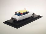 Citroen ID19 Taxi (1968)