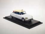 Citroen ID19 Taxi (1968)