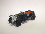 Bentley 4,5 lt. Super Charged (1930)