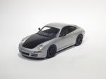 Porsche 911 Carrera Type 997 (2005)