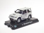 Mitsubishi Pajero Evolution (1997)