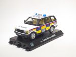 Land Rover Range Rover 4.6 HSE P38A UK Police (1995)