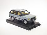 Land Rover 4.6 HSE