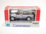 Land Rover 4.6 HSE
