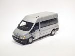 Ford Transit Minibus Mk IV (2000)