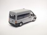 Ford Transit Minibus Mk IV (2000)