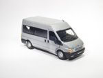 Ford Transit Minibus Mk IV (2000)