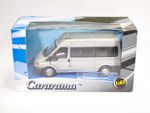 Ford Transit Minibus Mk IV (2000)