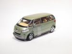 Volkswagen Microbus conceptbus (2001)