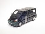 Renault Trafic Minibus DCI 100 Black (2001)