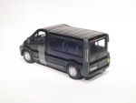 Renault Trafic Minibus DCI 100 Black (2001)