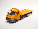 Volkswagen LT Typ 2D 