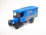 Renault KZ Van 