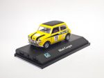 Mini Cooper #79 Britax Racing