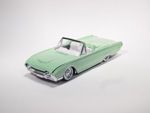 Ford Thunderbird 1961