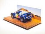 Volkswagen Touareg Paris-Dakar #310 (J.Kleinschmidt - F.Pons 2005)