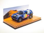 Volkswagen Touareg Paris-Dakar #313 (J.Kankkunen - J.Repo 2005)